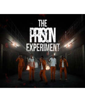 The Prison Experiment: Battle Royale Steam Key GLOBAL